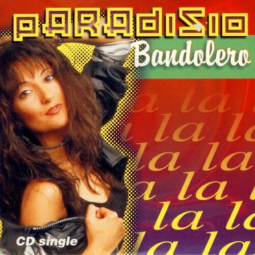 Paradisio - Bandolero (U.S. Power Club Remix)
