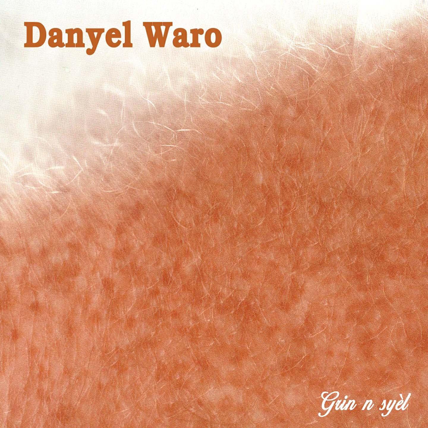 Danyèl Waro - Sof dofé