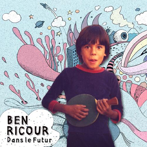 Ben Ricour - El Nino