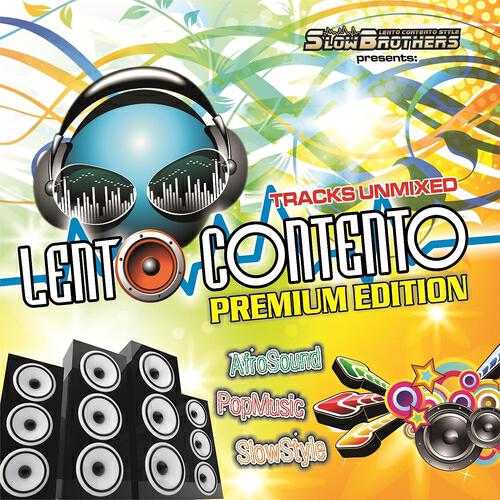 Slow Brothers - Vorrei vorrei (DJ Store Remix)