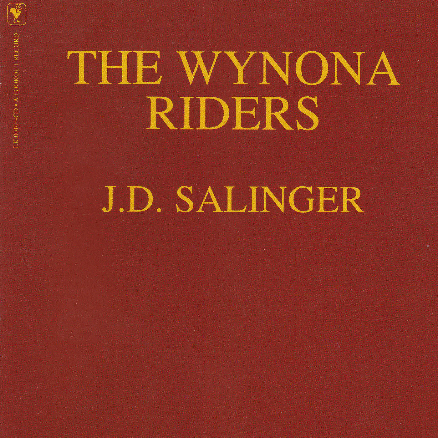 The Wynona Riders - Unestablished Establishment