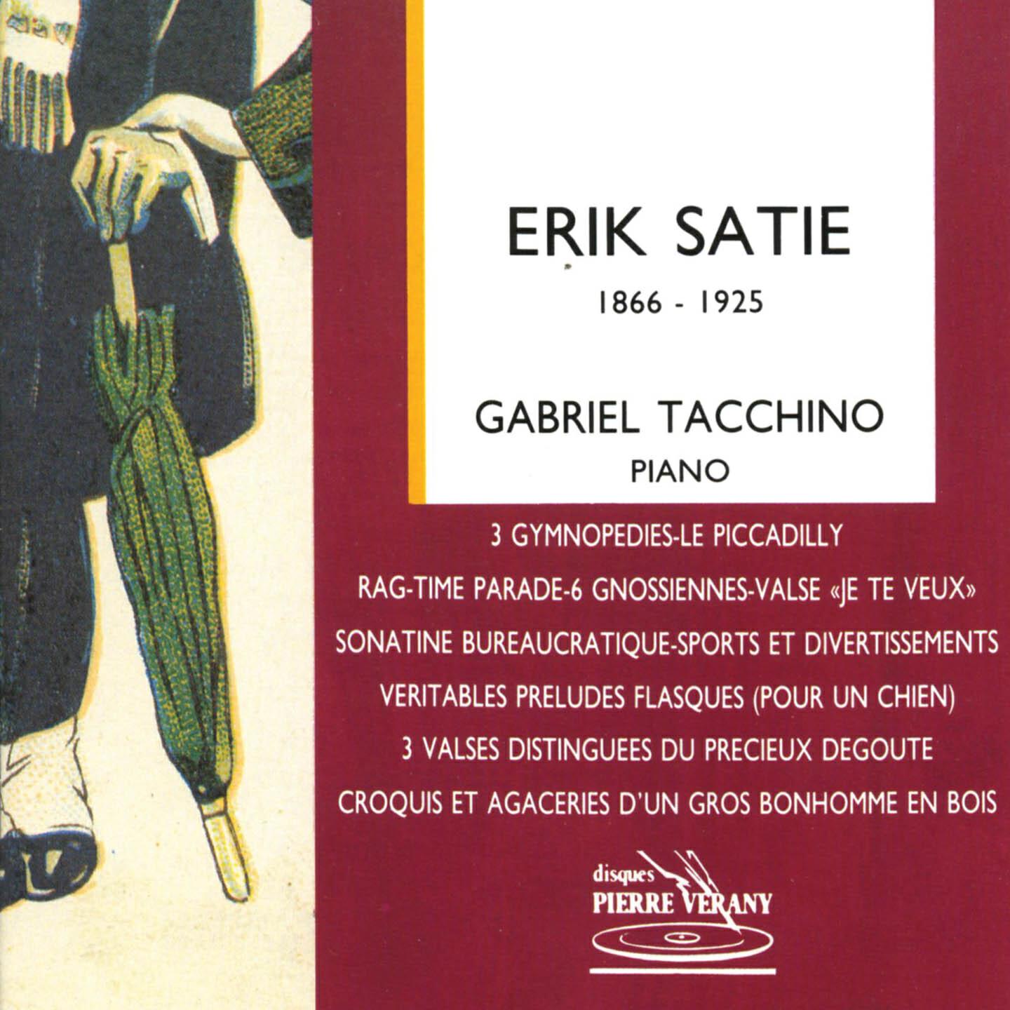 Gabriel Tacchino - Sports et divertissements: Les courses