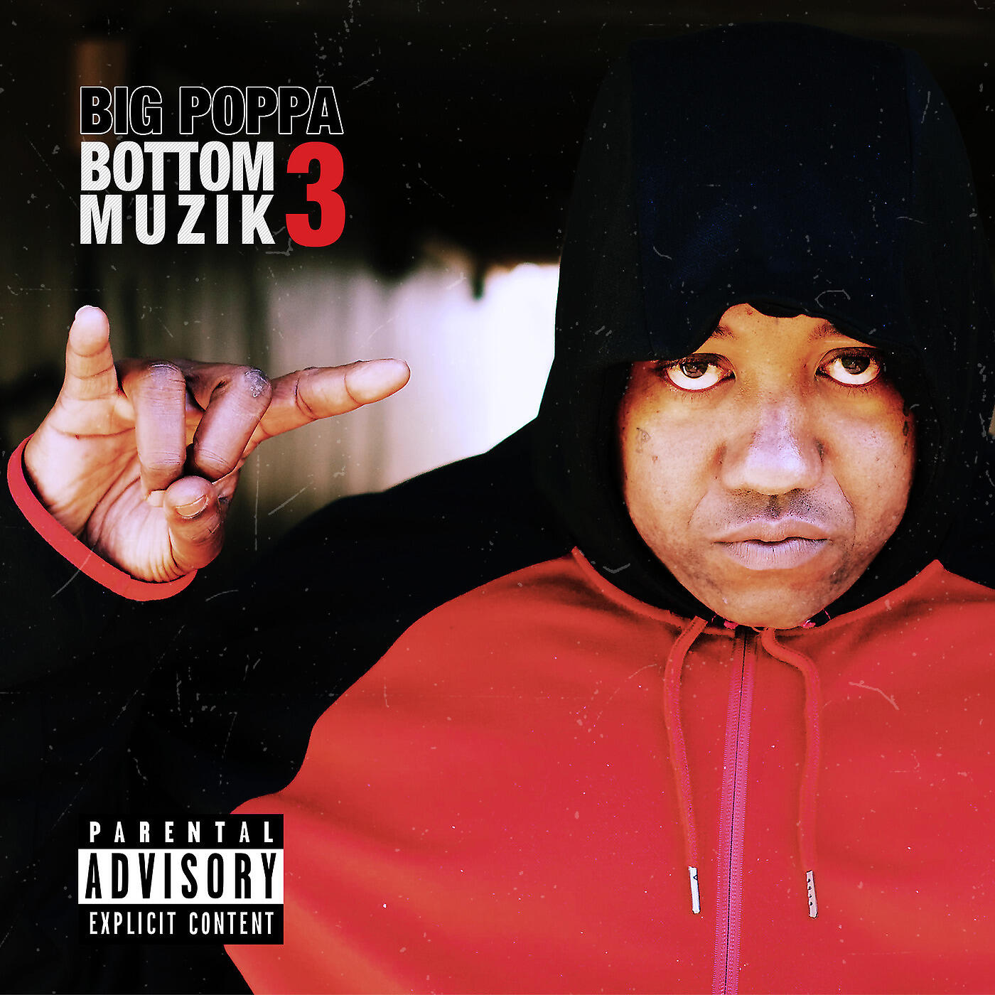 Big Poppa - L.a.B