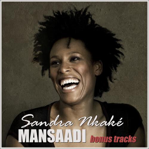 Sandra Nkaké - YaYaYa