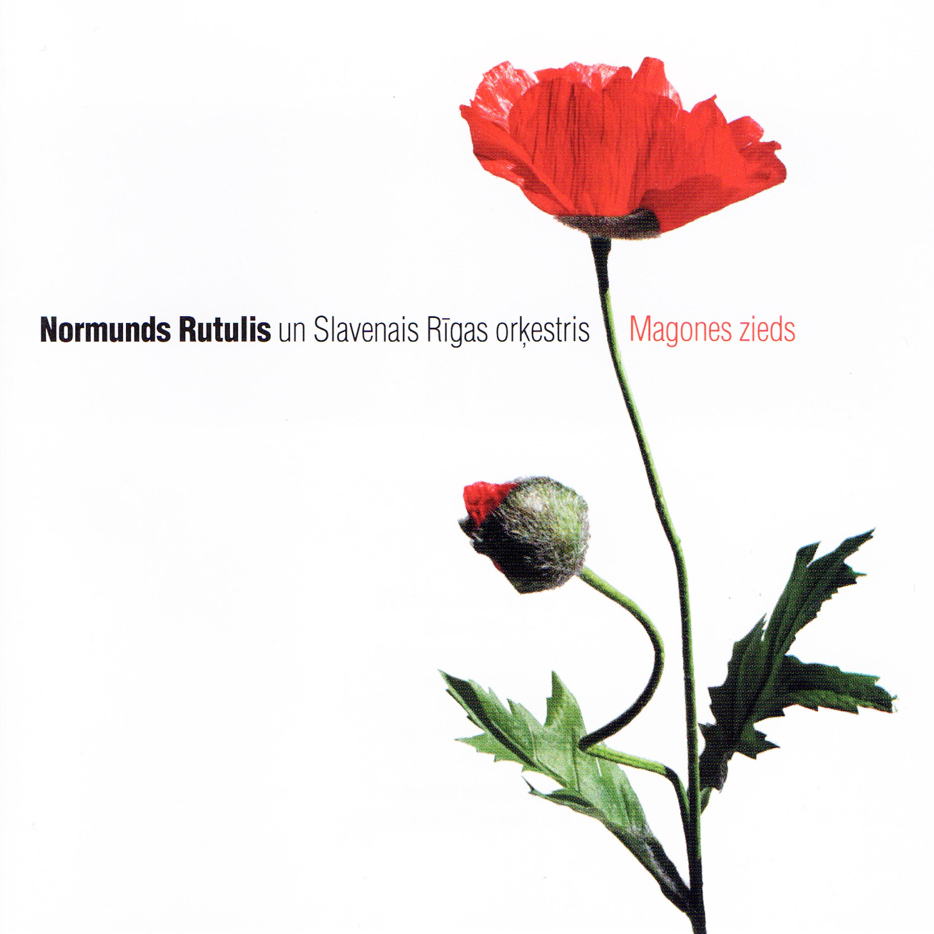 Normunds Rutulis - Piezvani
