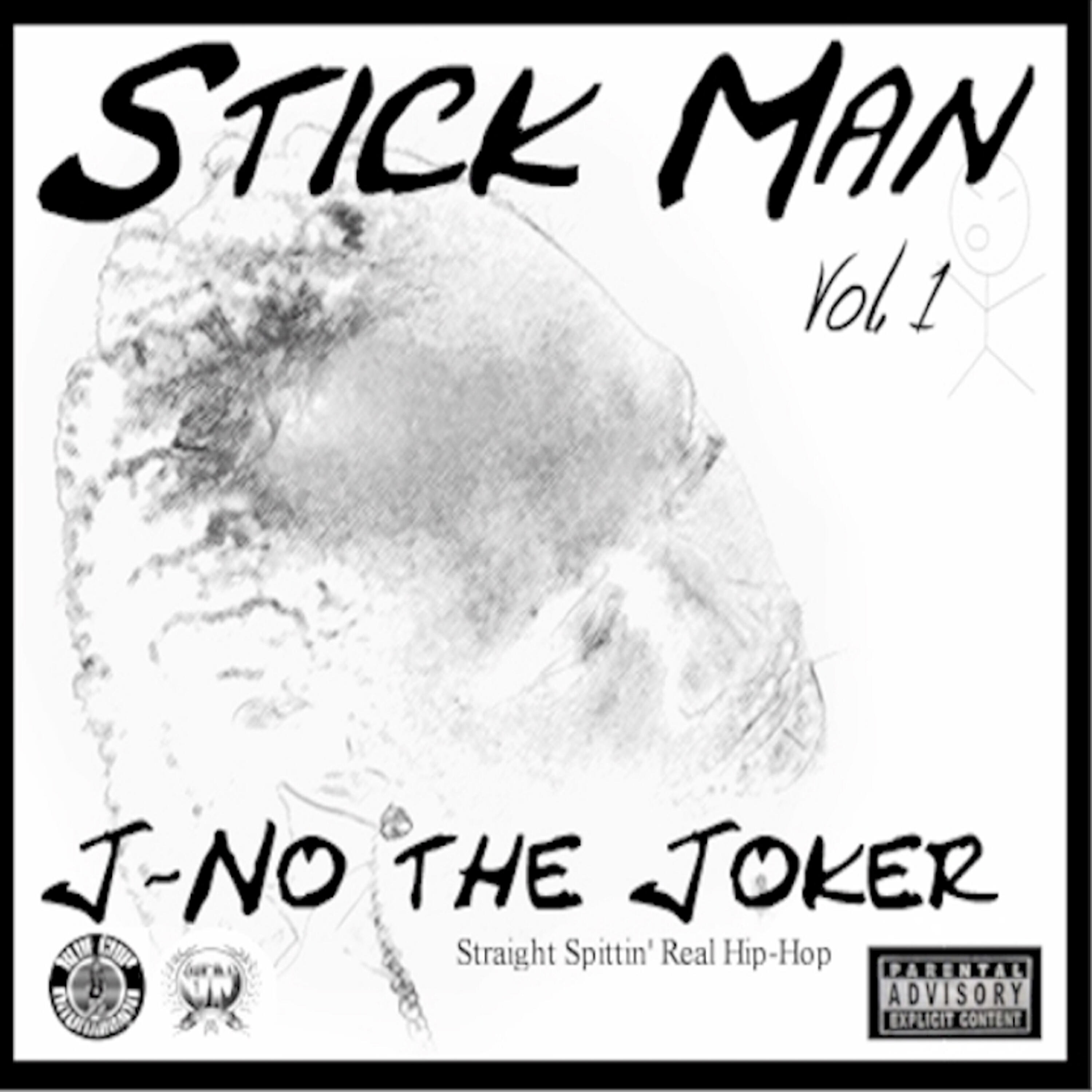 J-No the Joker - Stick Flow 1 (10)