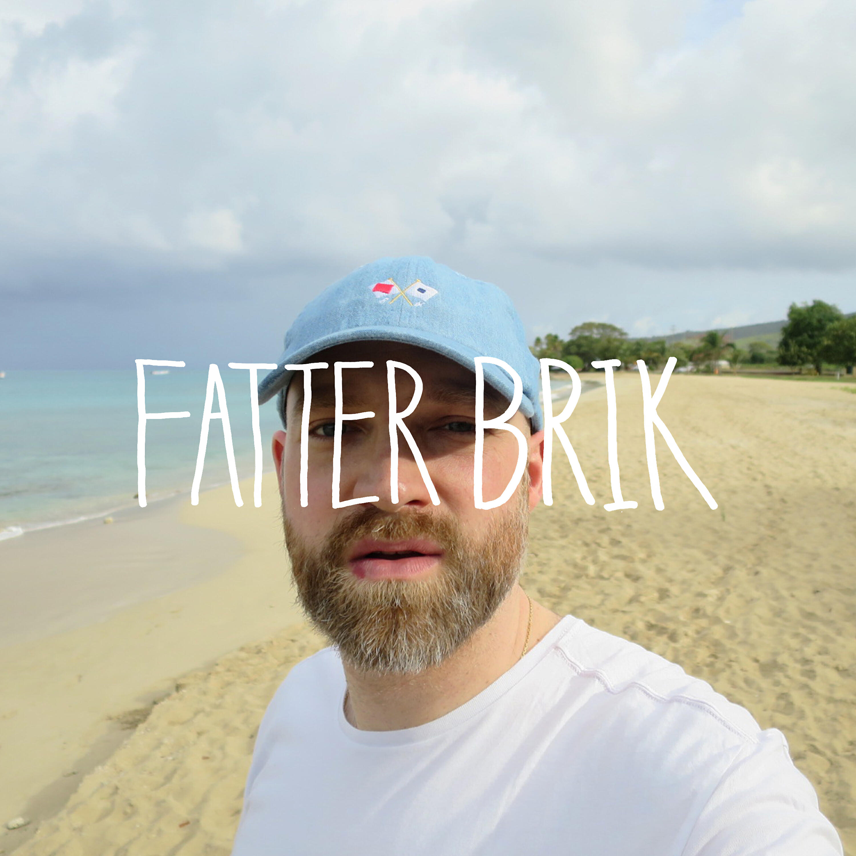 Pato Siebenhaar - Fatter Brik