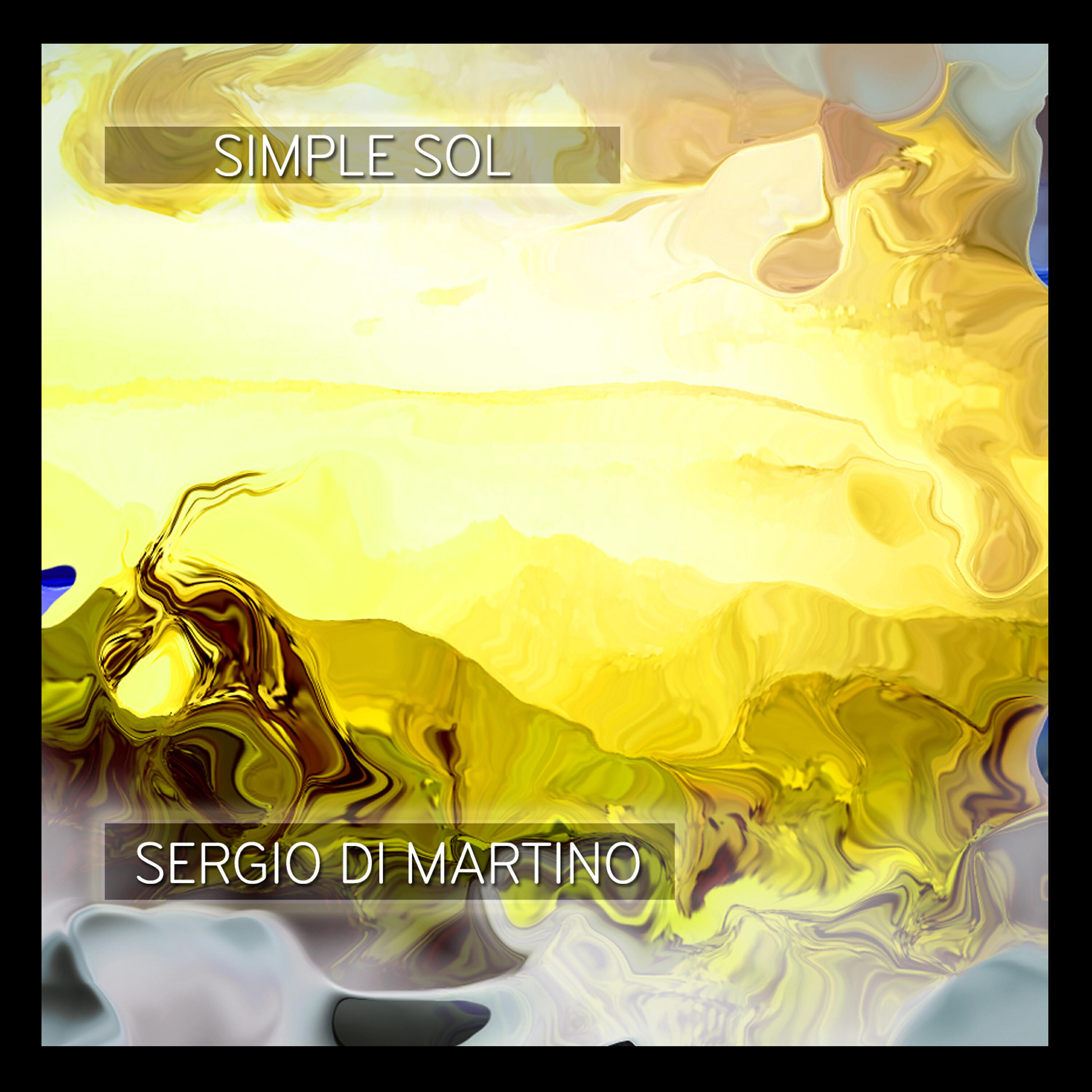 Sergio Di Martino - Runas (Instrumental)
