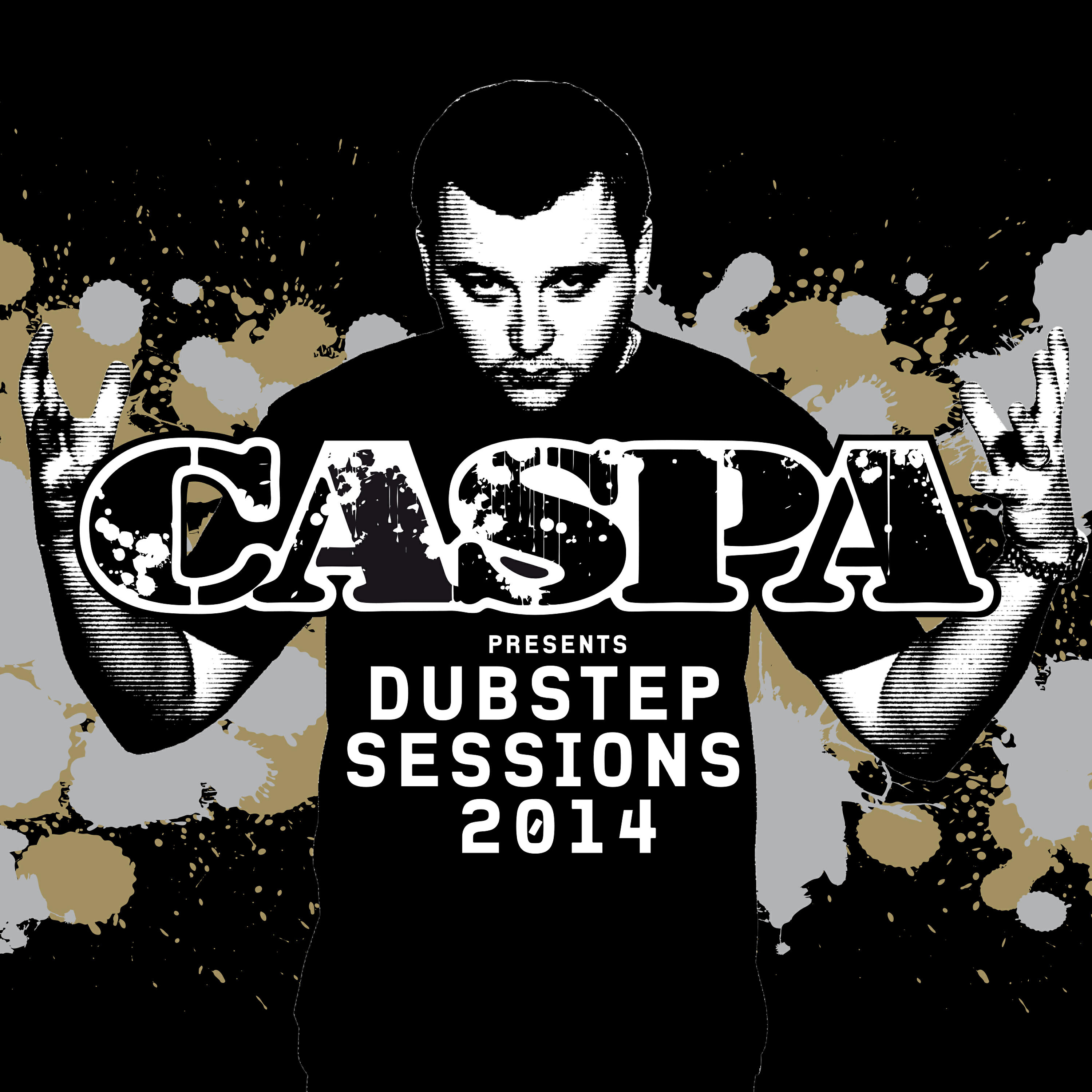 Caspa - Mad Man