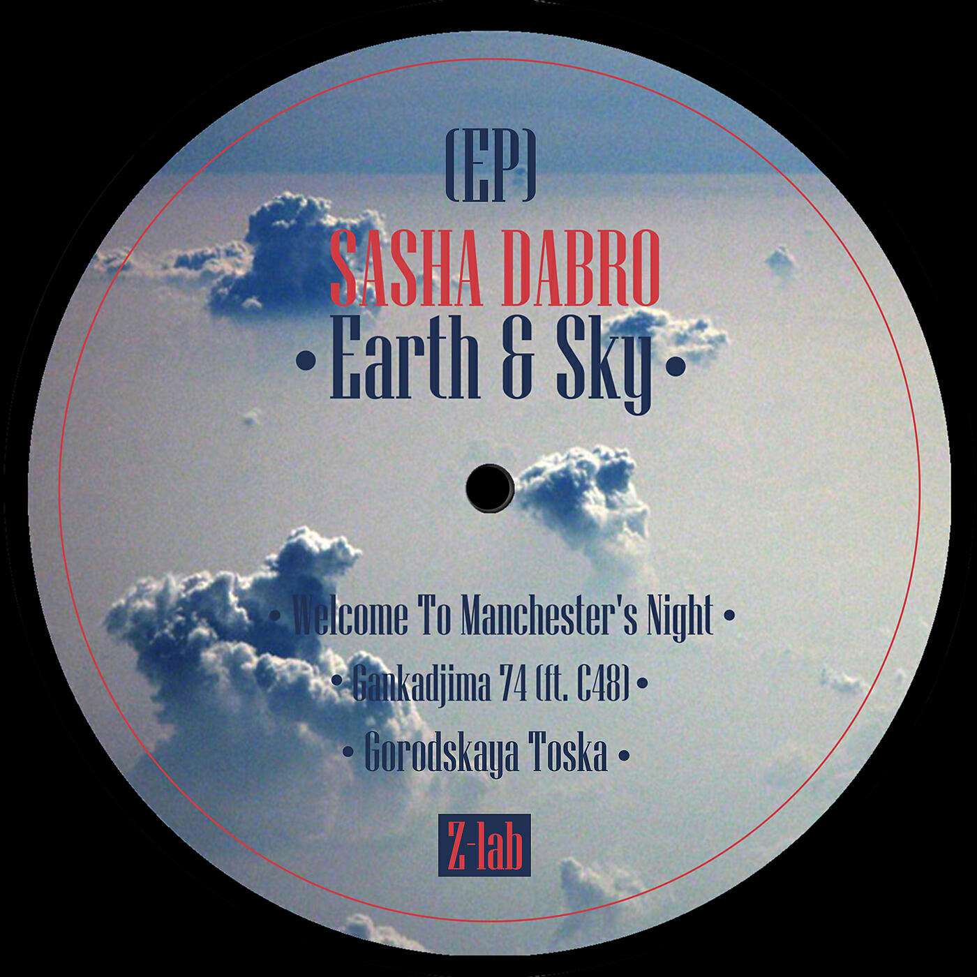 Sasha DaBro - Wellcome to Manchester's Night (Original Mix)