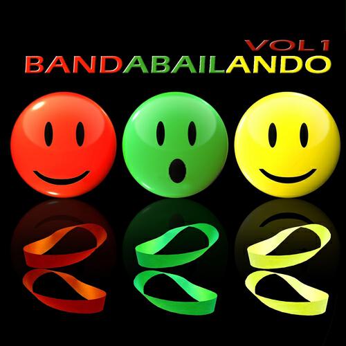 Bandabailando - Veo Veo