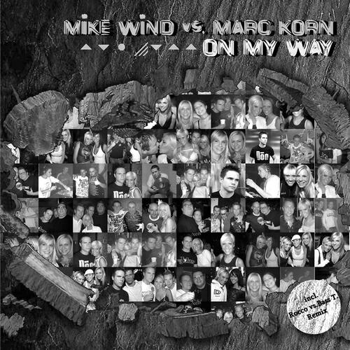 Mike Wind - On My Way (IC3M4N Remix)