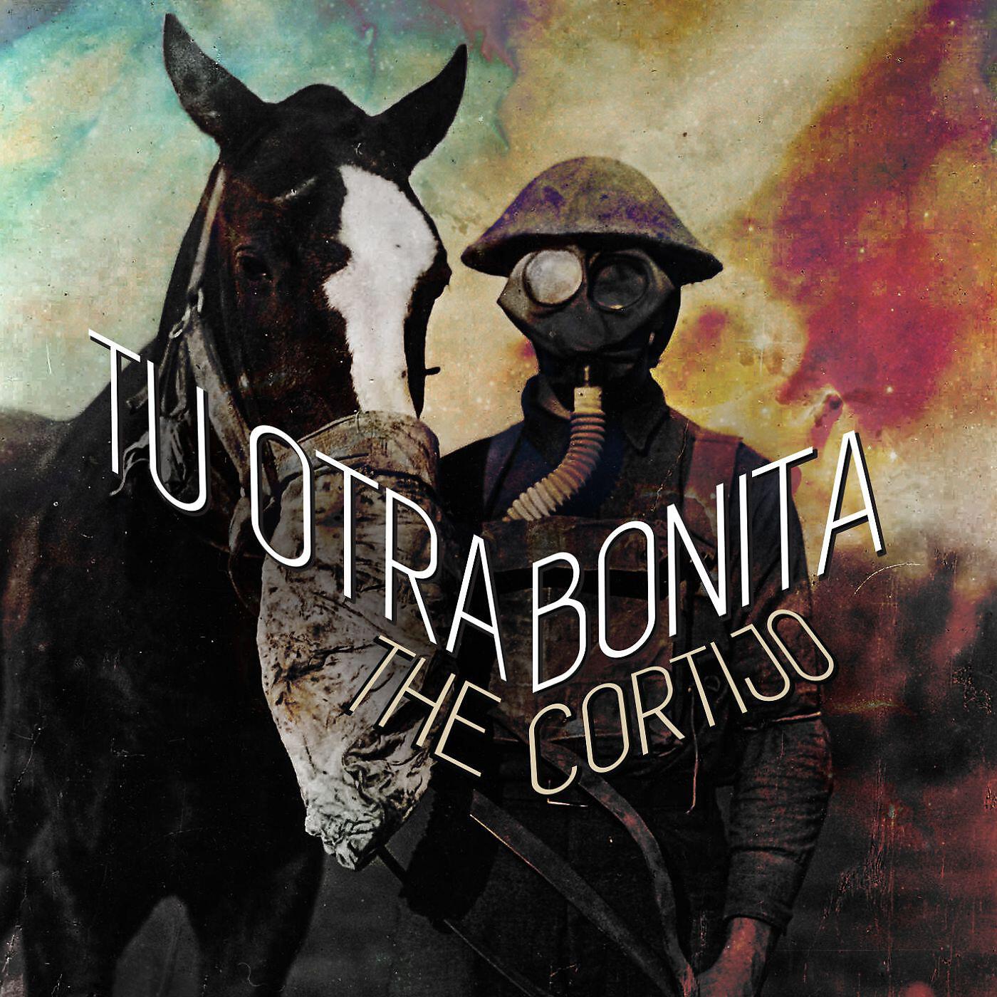 Tu otra bonita - Robo
