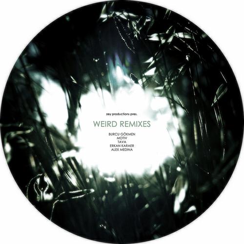Janbaz - Caos Natural (Tava Remix)