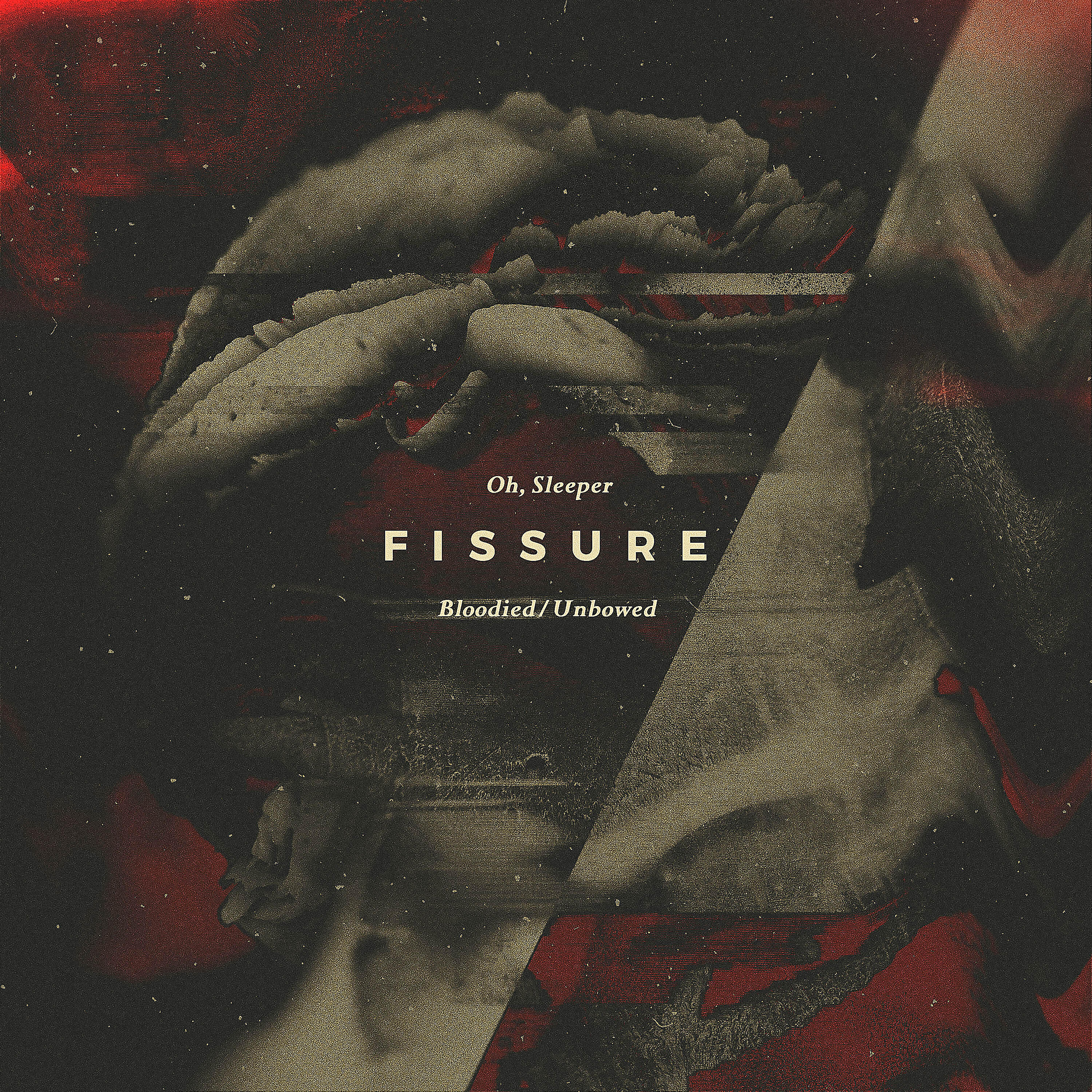 Oh - Fissure