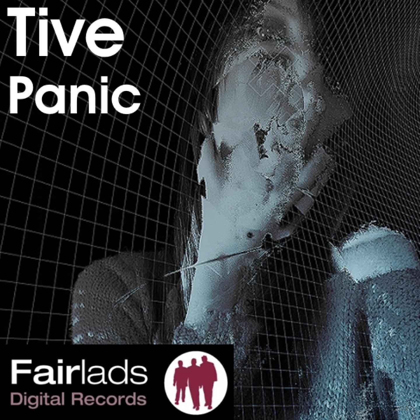 Tive - Panic (Andre aka Spacekid Remix)