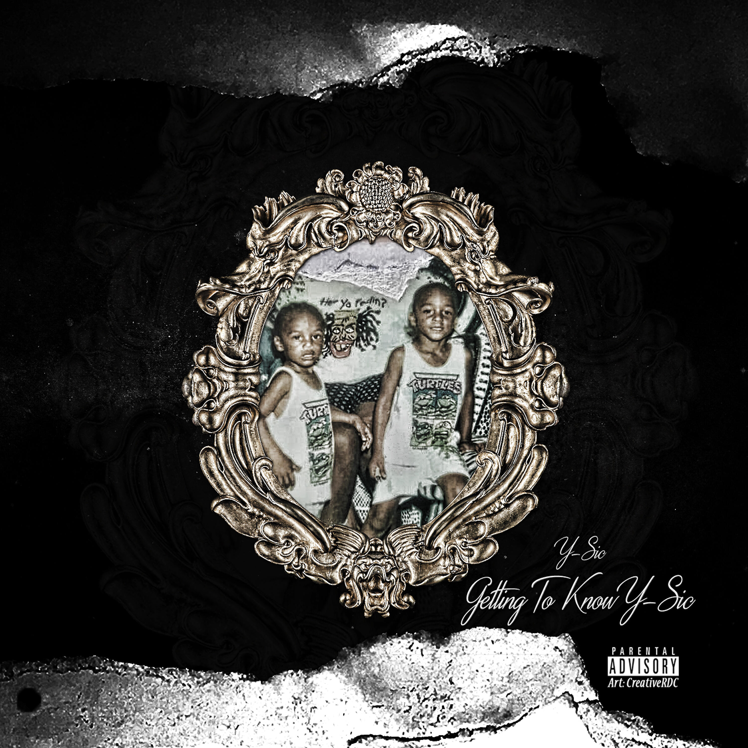 M Dot 80 - Lex Luger (feat. M Dot 80 & Lil D)