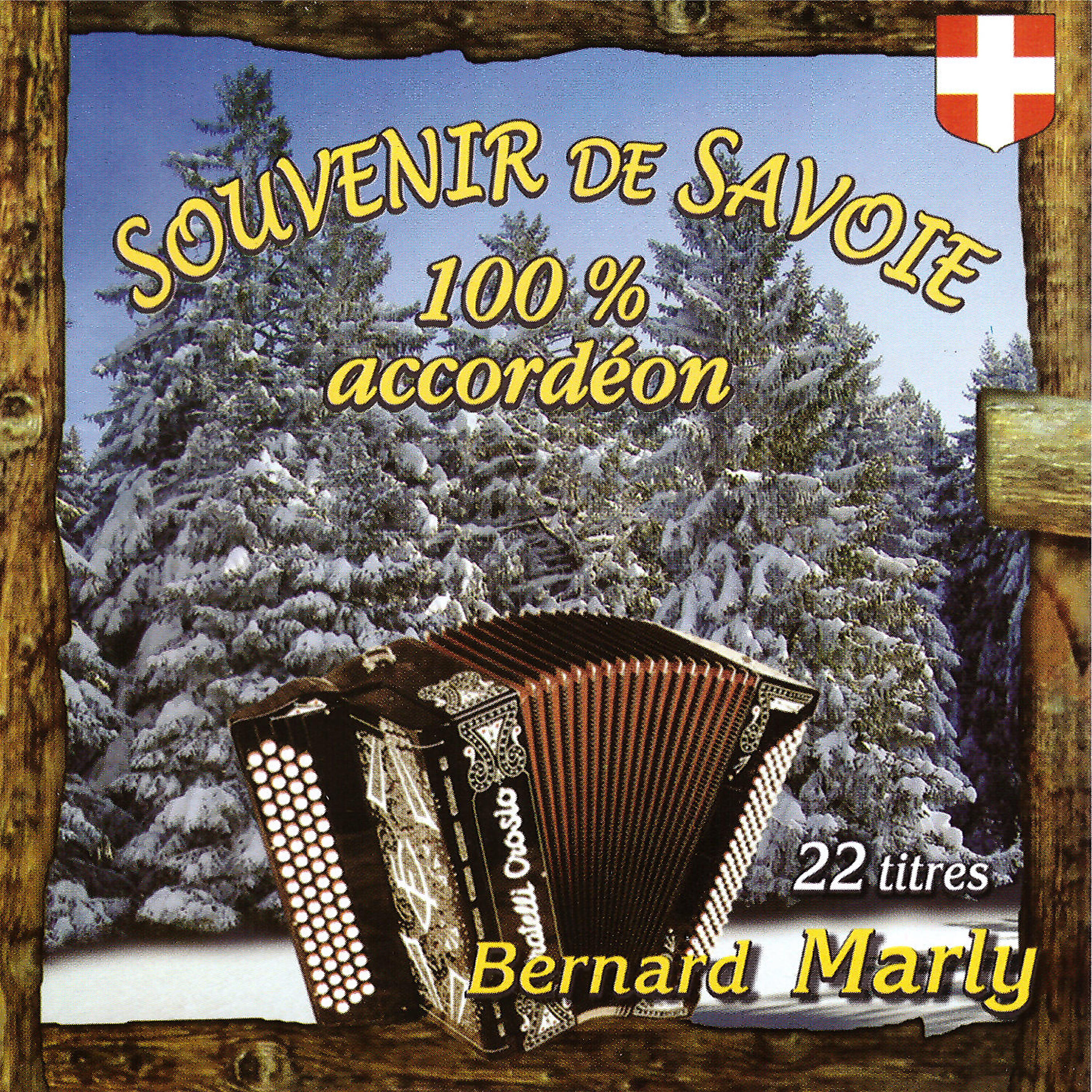 Bernard Marly - Montée à l'alpage