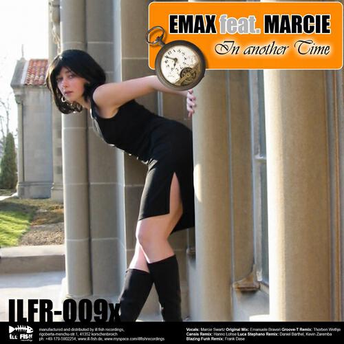 Emax - In Another Time (Blazing Funk Remix)