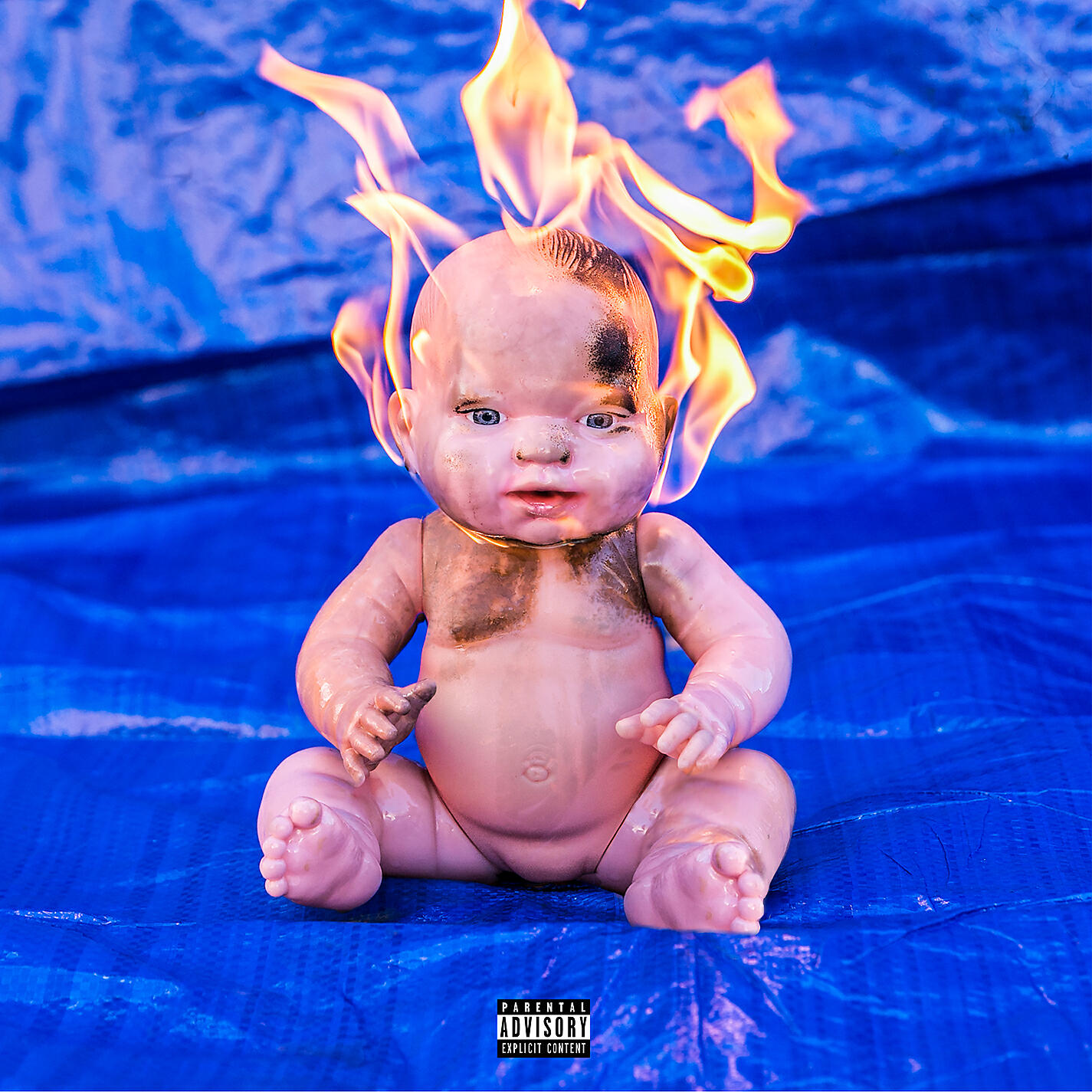 Bazzi - Caught in the Fire