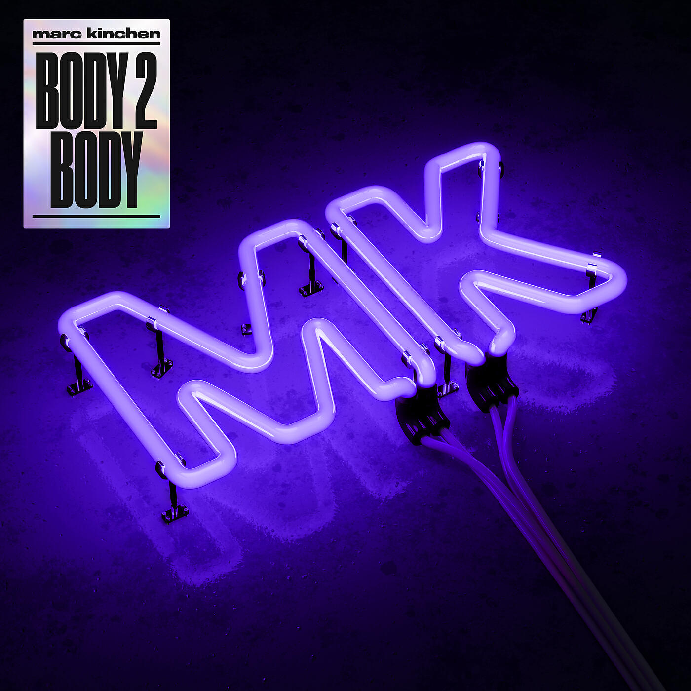MK - Body 2 Body