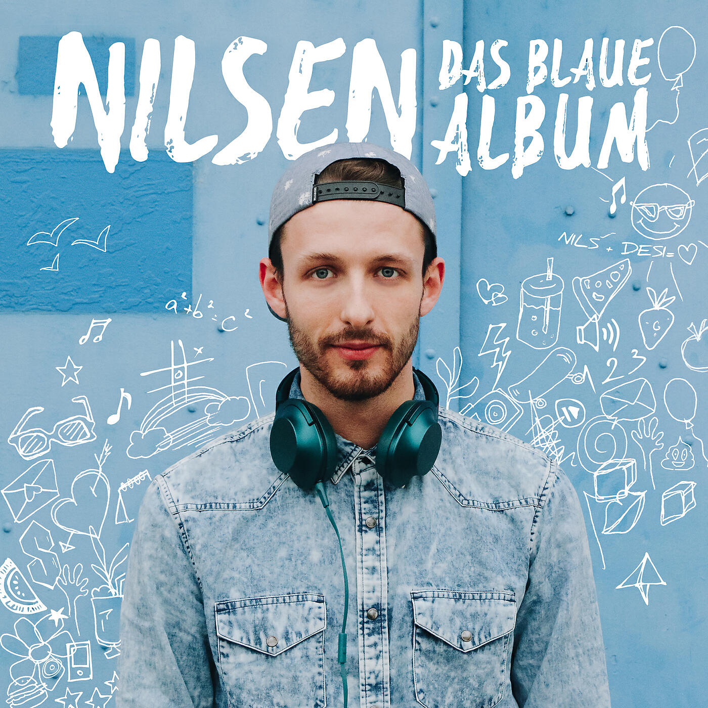 Nilsen - Achterbahn
