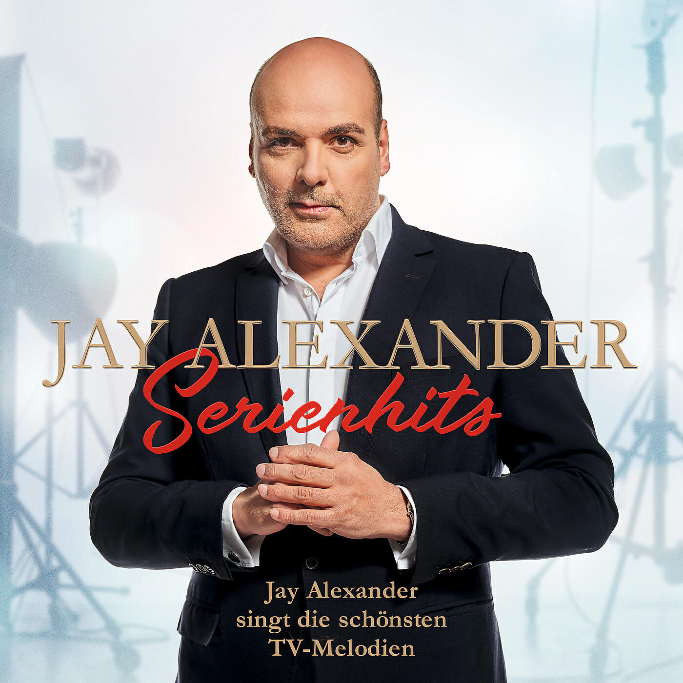 Jay Alexander - Mitten im Leben sein (Aus 
