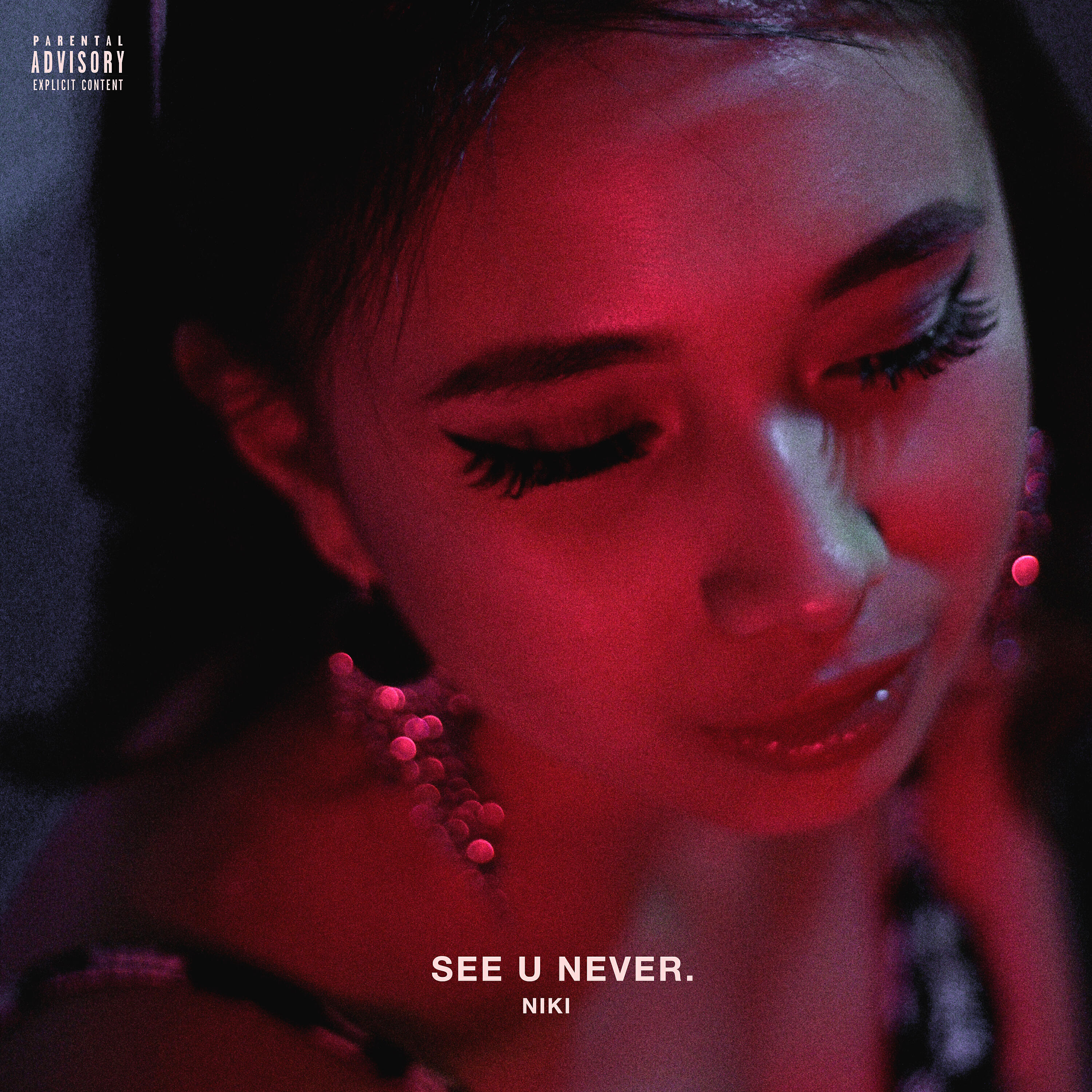 NIKI - See U Never