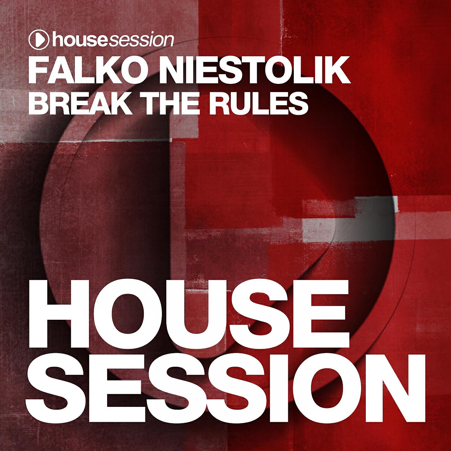 Falko Niestolik - Break The Rules (Radio Edit)