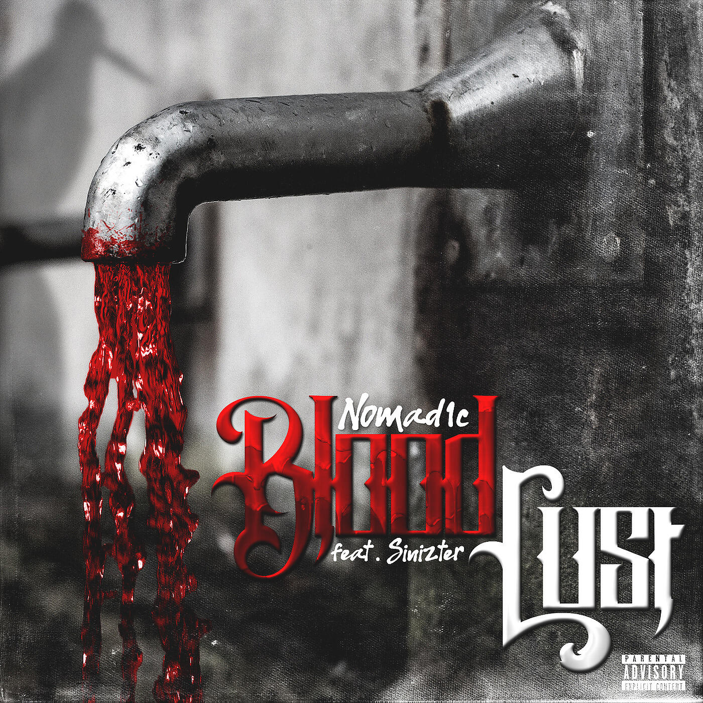 Nomad1c - BloodLust