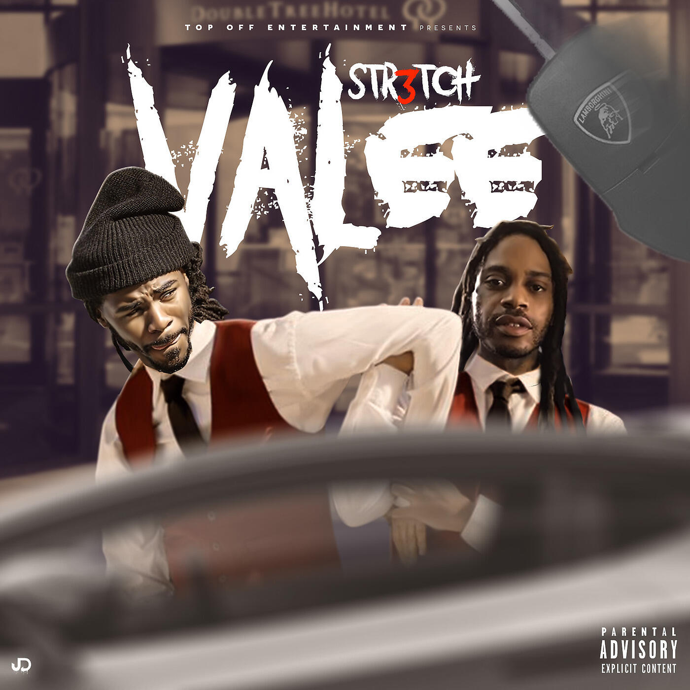 Str3tch - Valee