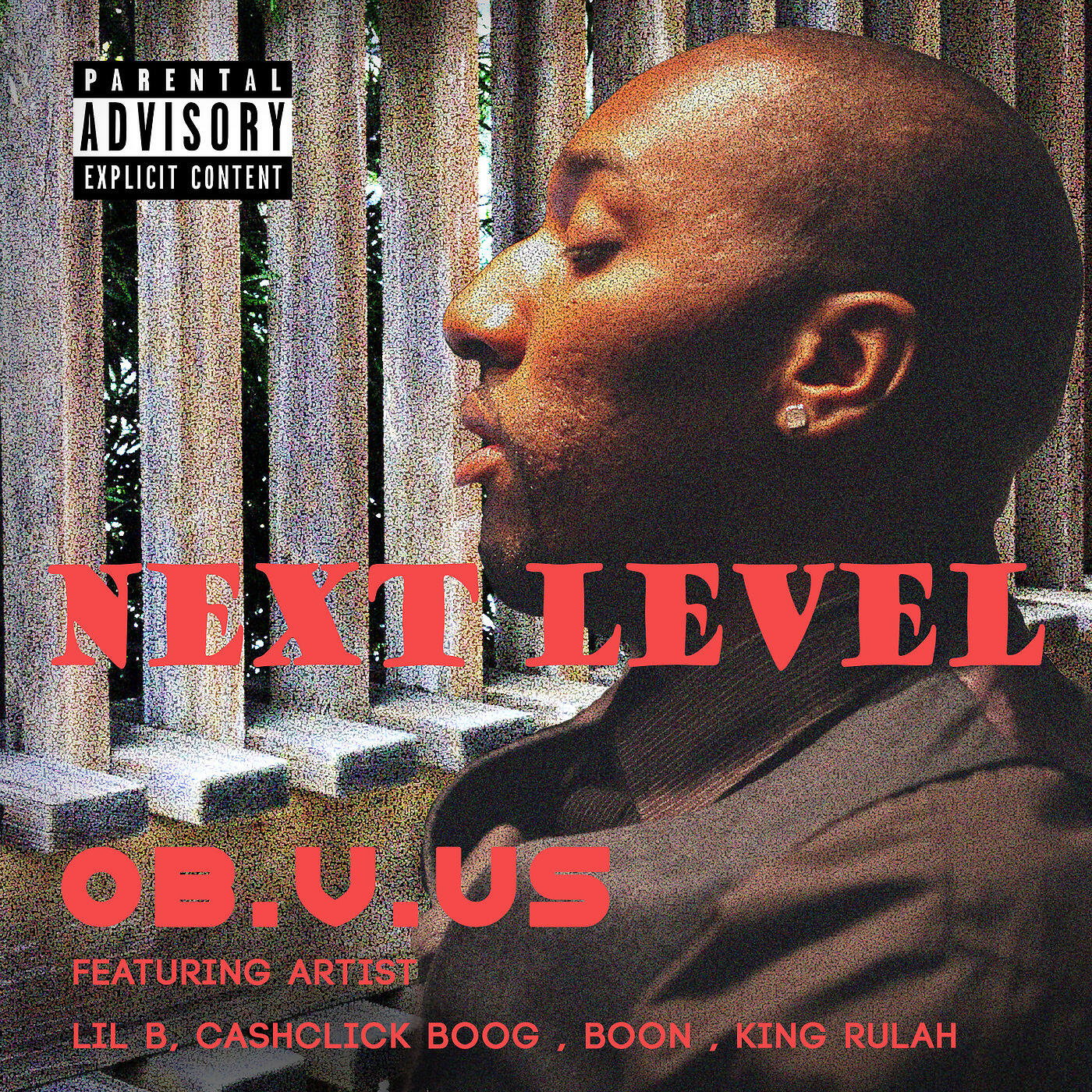 OB.V.US - Picture Me On
