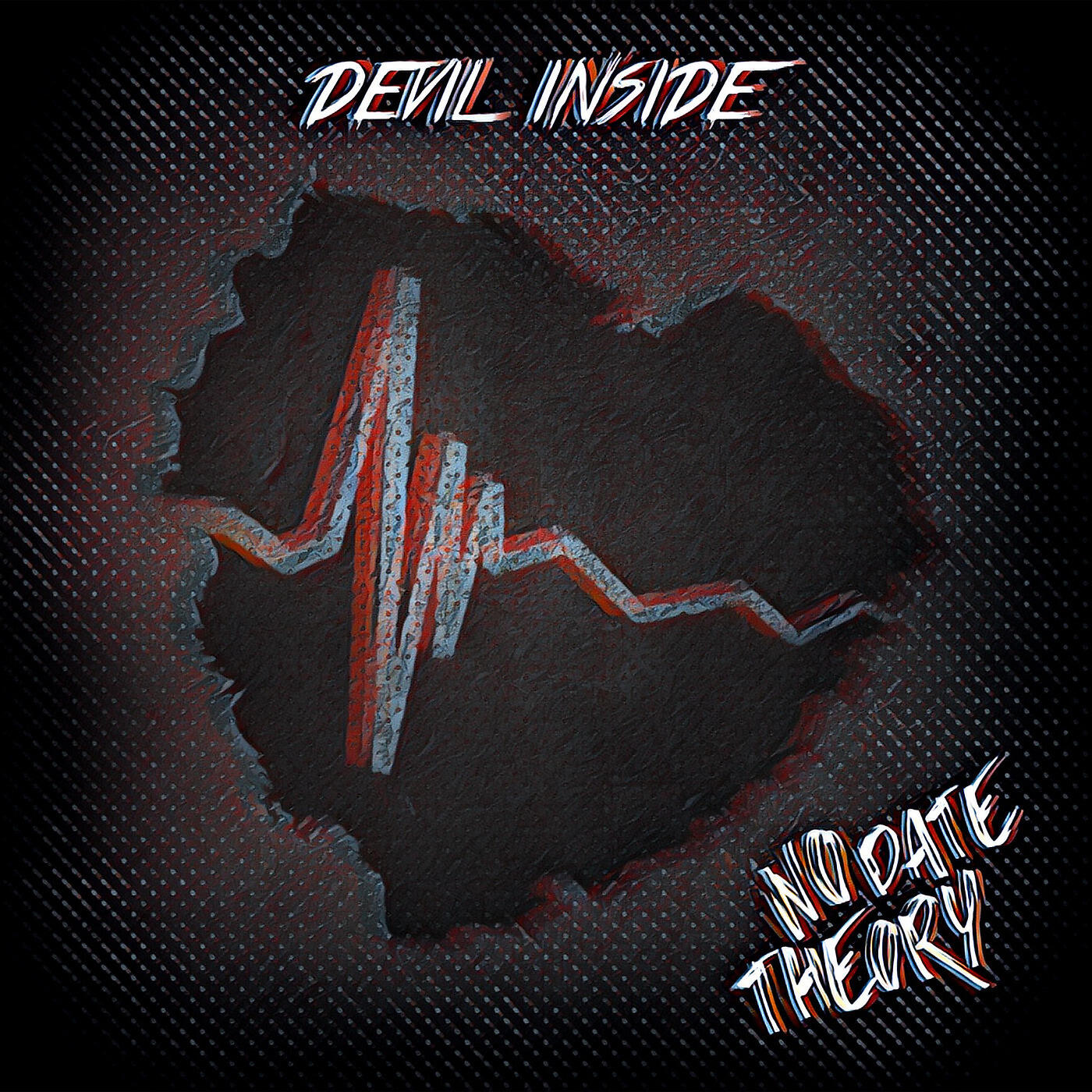 No Date Theory - Devil Inside
