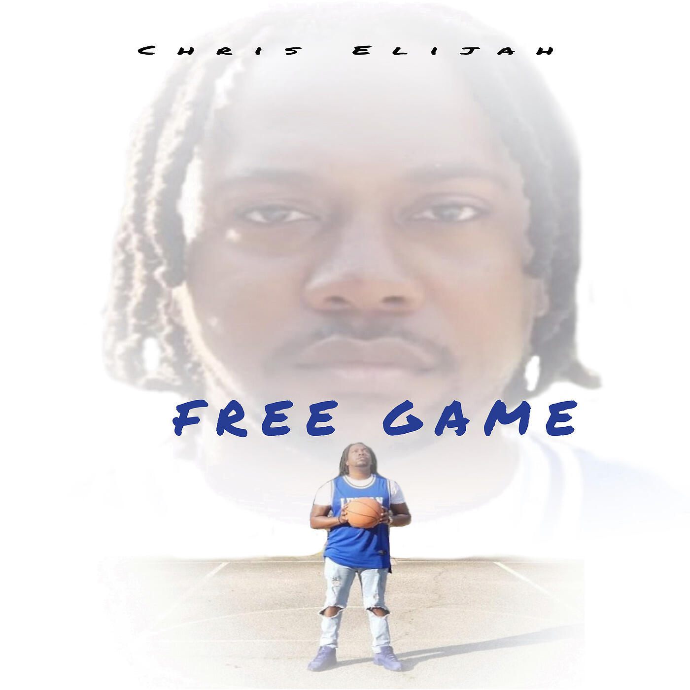 Chris Elijah - Free Game