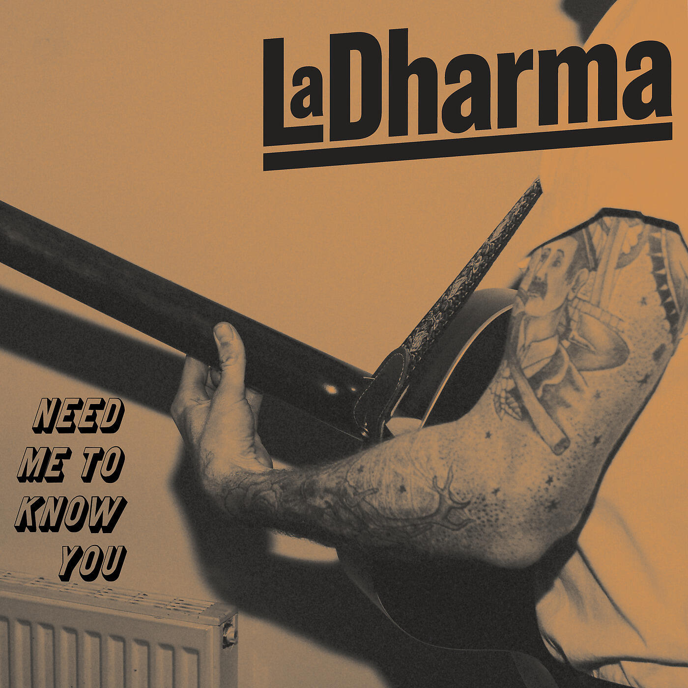 La Dharma - Sirens