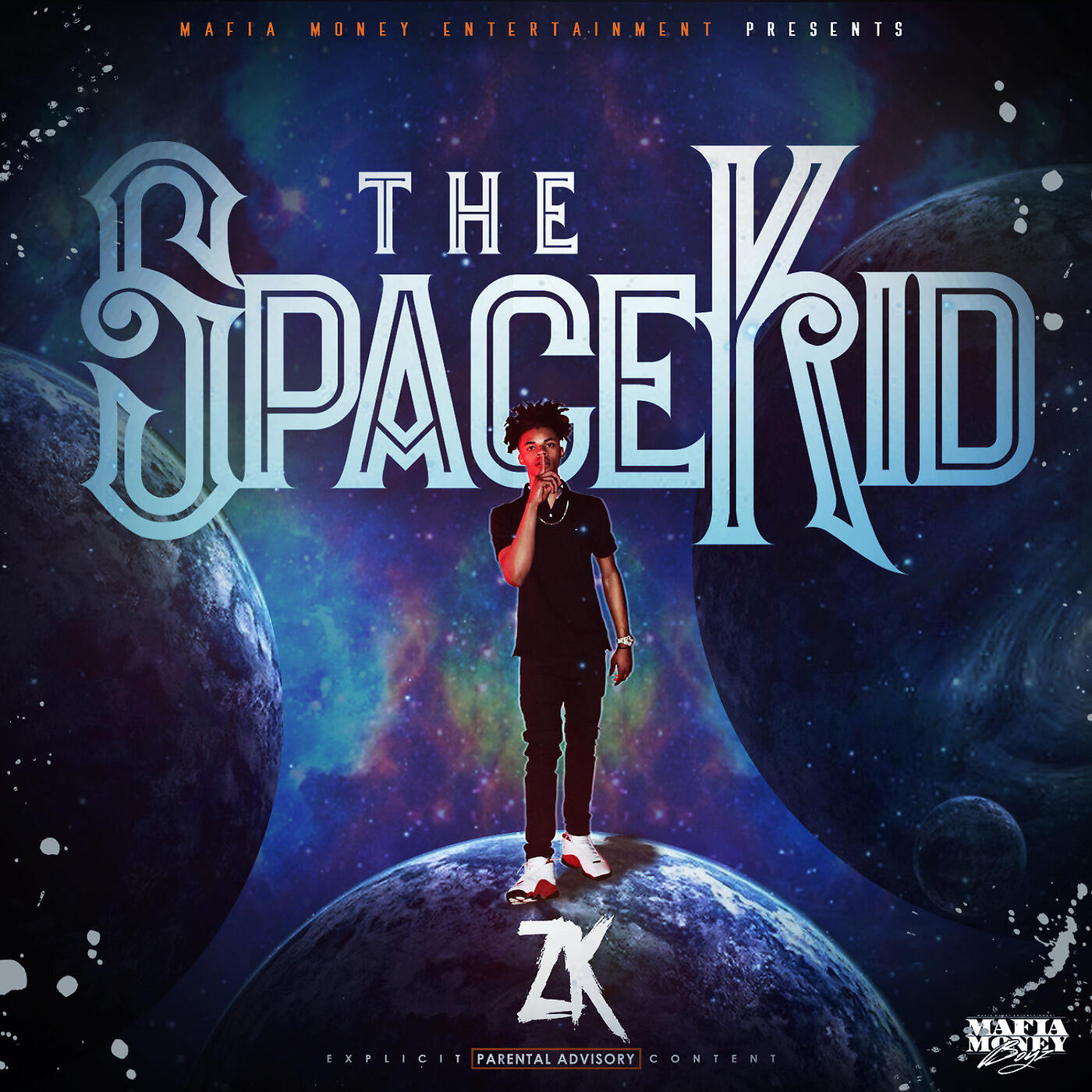 2K - Mind