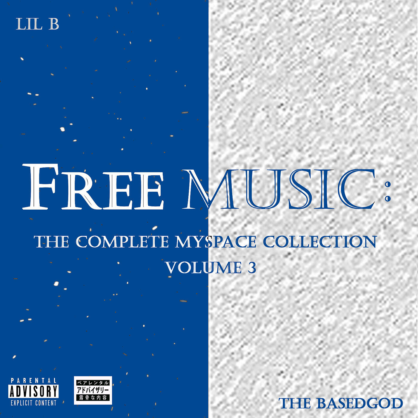 Lil B - Best Dressed
