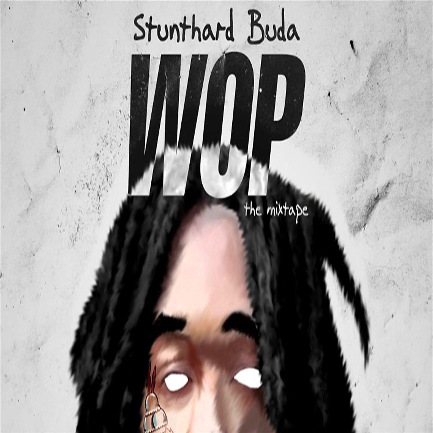 Stunthard Buda - Picky
