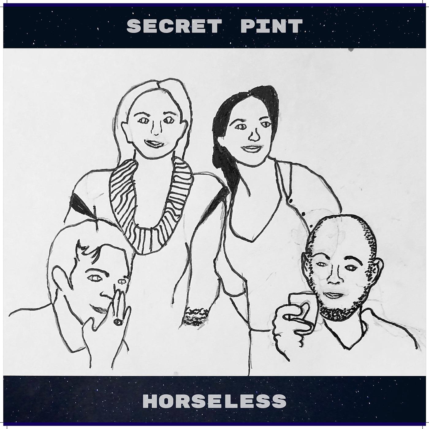 Secret Pint - Real Soon