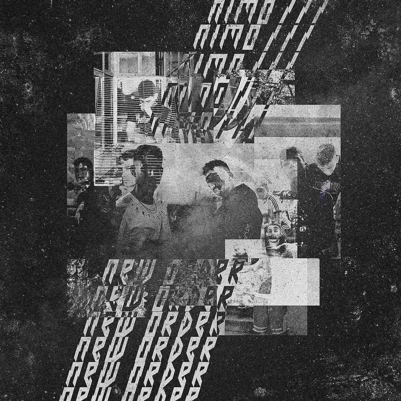 Nimo /// - Flusso Di Coscienza (Atto 1)