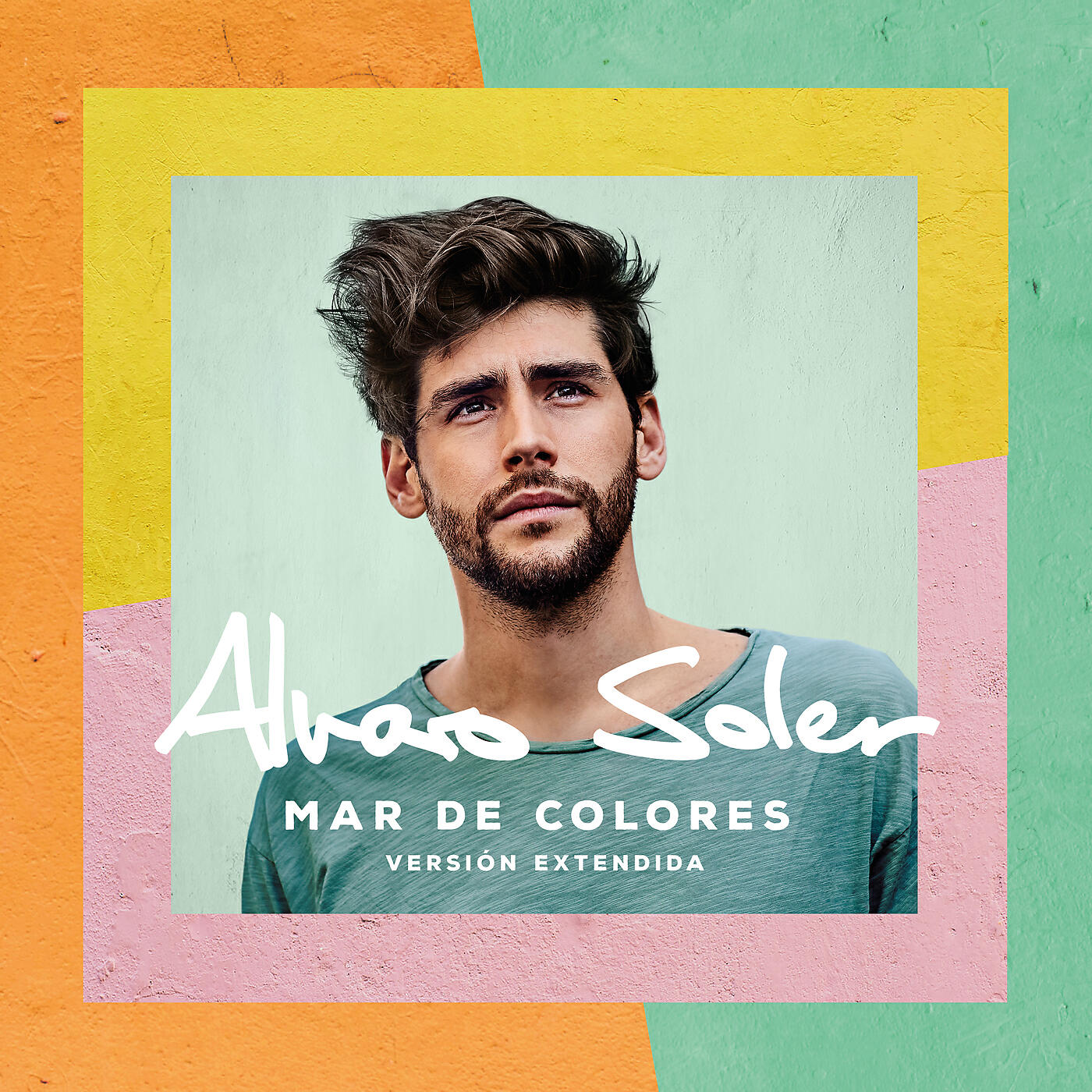 Alvaro Soler - La Cintura