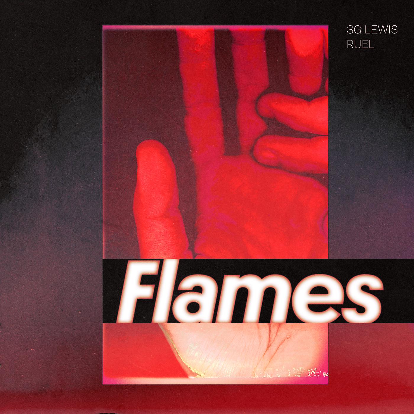 SG Lewis - Flames