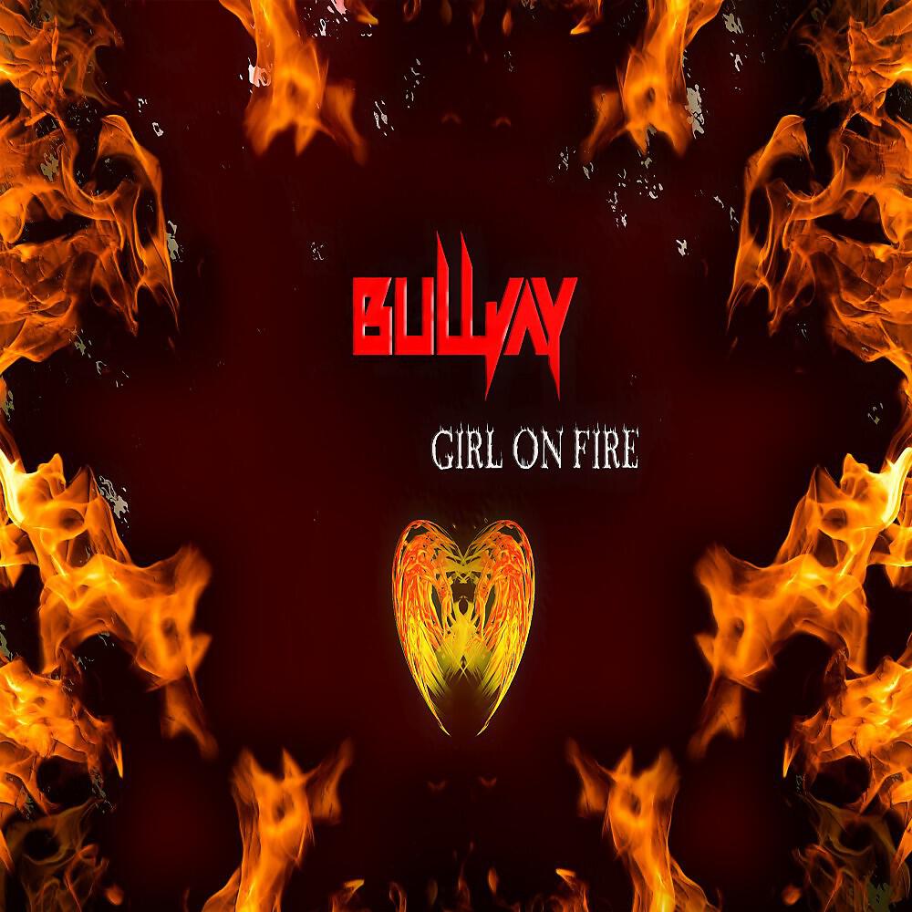 Bulljay - Girl on Fire (Timster Remix Edit)