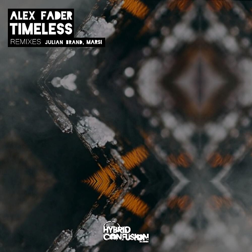 Alex Fader - Timeless