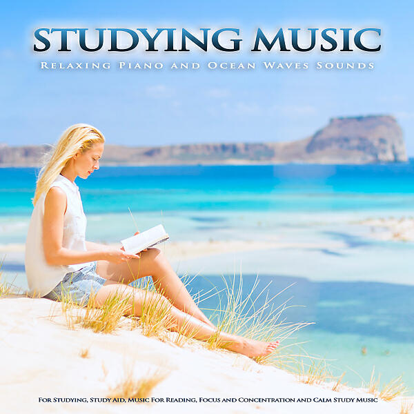 Study Music - Background Studying Music