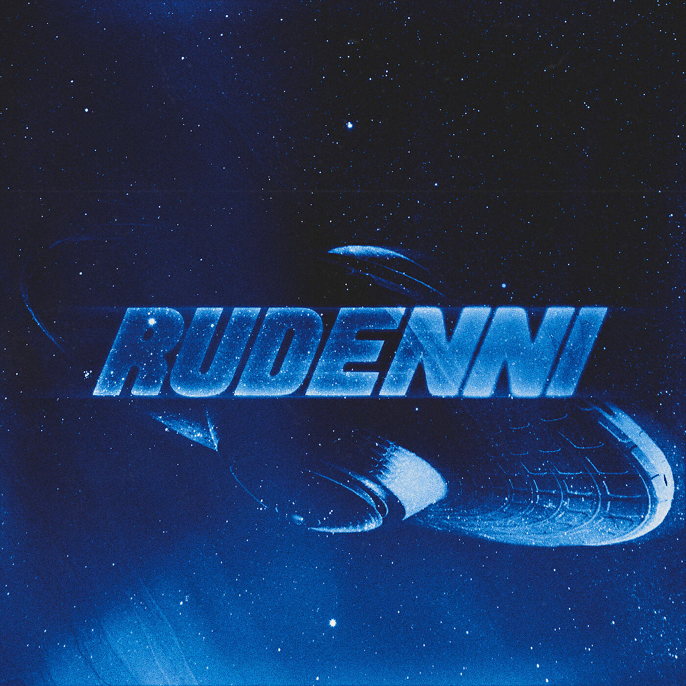 RUDENNI - Звезды (prod. by Lounatic)