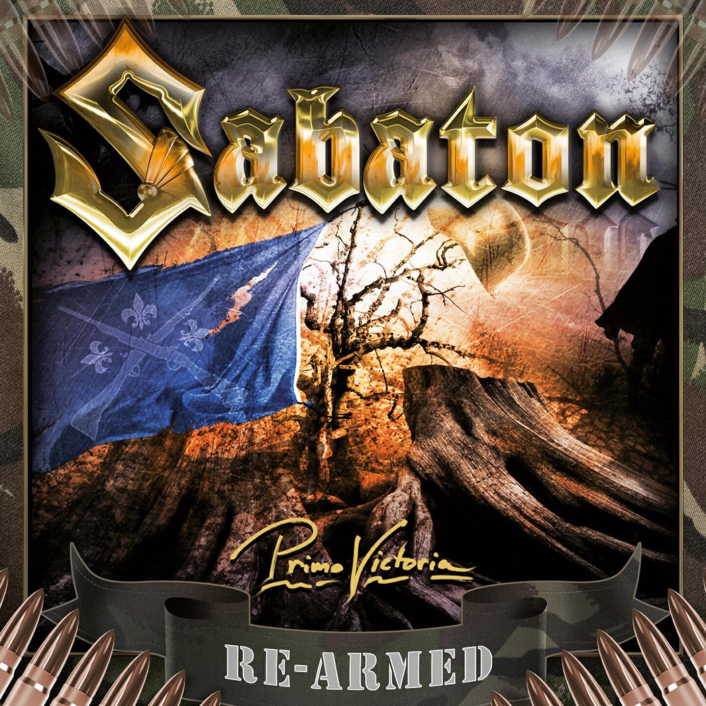 Sabaton - Panzer Battalion