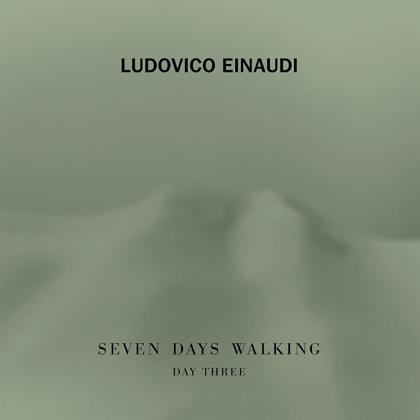 Ludovico Einaudi - Einaudi: Full Moon (Day 3)