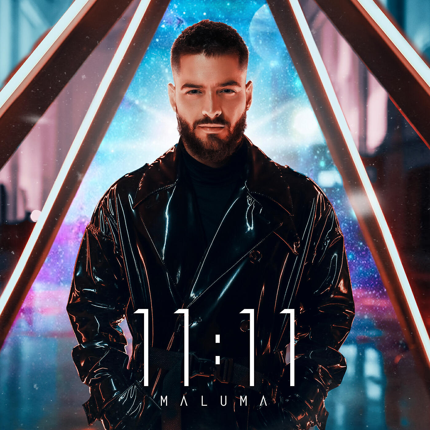 Maluma - Tu Vecina