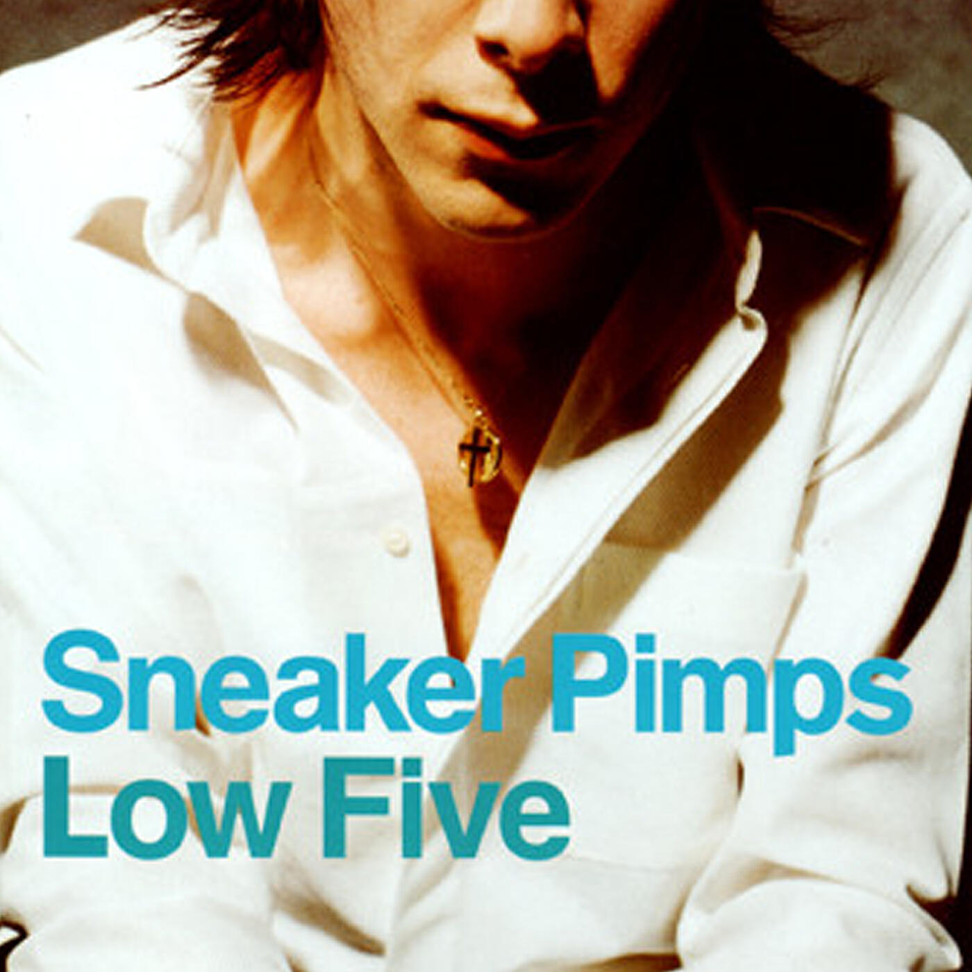 Sneaker Pimps - Unattach